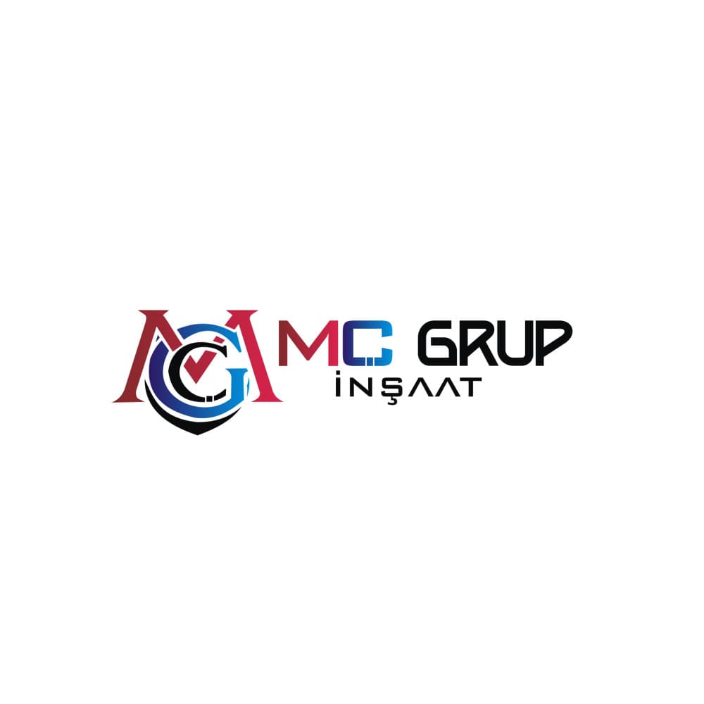 MÇ GRUP İNŞAAT Logo Çalışması — İnşaat & Taahhüt — Logo Tasarım #56