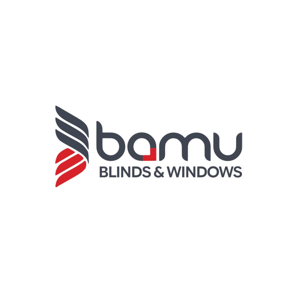 BLINDS/ WINDOW SHADES/ WINDOW TREATMENTS — Yapı Malzemeleri Üretim & Tedarik & Uygulama — Logo Tasarım #121