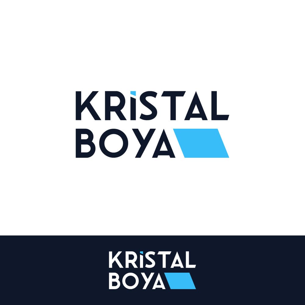 71 Yıllık Köklü Aile Şirketimiz İçin Modern ve Güçlü Logo Tasarımı — Boyalar & Endüstriyel Boyalar — Logo Tasarım #85