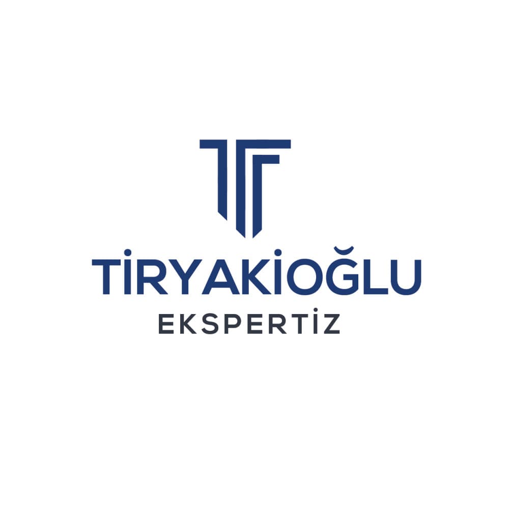 Tiryakioğlu Ekspertiz - LOGO Yarışma Özeti — Denetim & Belgelendirme & Sertifikasyon & Ekspertiz — Logo Tasarım (Hızlı) #79