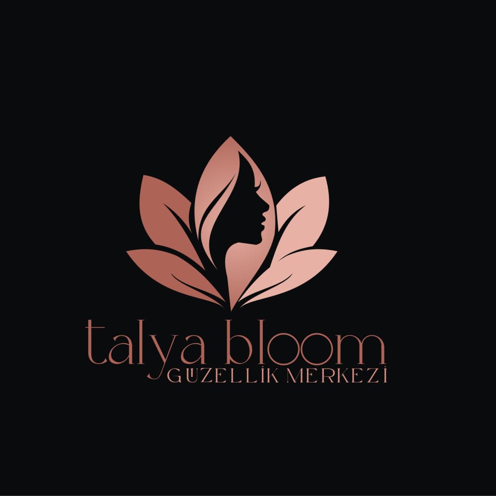 TALYA BLOOM Güzellik yarışması — Kozmetik & Parfüm / Itrıyat & Kişisel Bakım / Güzellik — Logo ve Kurumsal Kimlik Tasarımı #1
