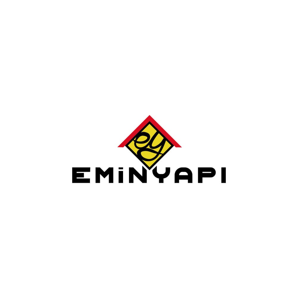 İnşaat ve Enerji Sektörü için Logo Tasarımı — Gayrimenkul & İnşaat — Logo Tasarım #63