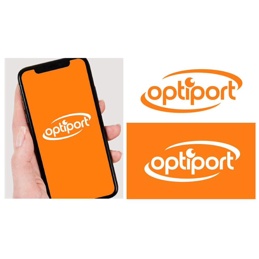 Sanal Portalda Optik — Optik & Gözlük — Logo ve Sosyal Medya Kapak Tasarımları #70