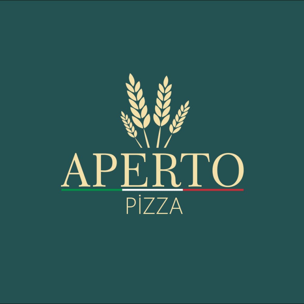 APERTO PİZZA LOGOSUNU ARIYOR Yarışma Özeti — Restoran — Logo Tasarım #235