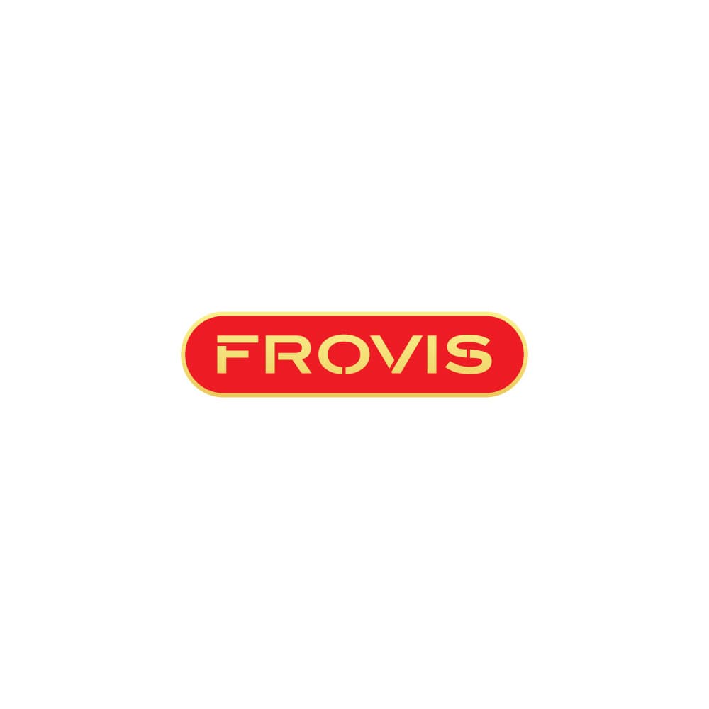 FROVIS İsimli Markamız İçin Logo Tasarımı — Dondurulmuş Gıda & Konserve — Logo tasarım (Bütçe İadeli) #767