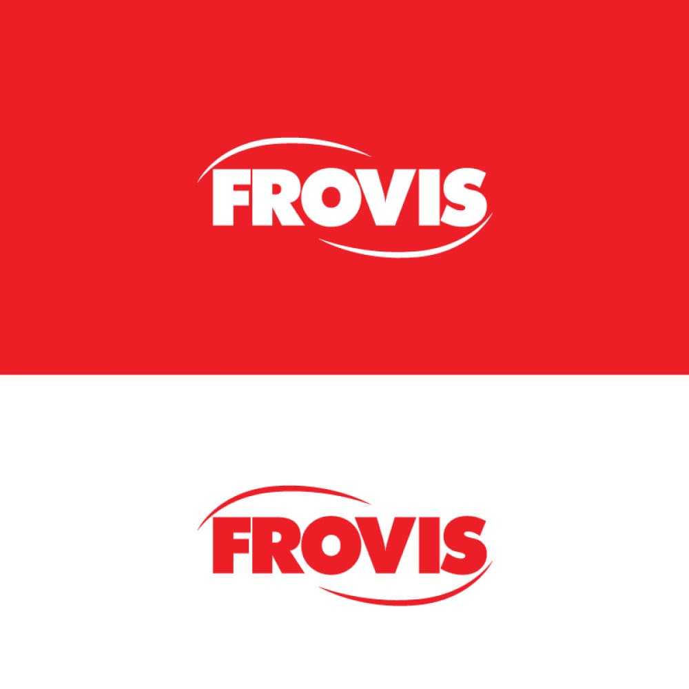 FROVIS İsimli Markamız İçin Logo Tasarımı — Dondurulmuş Gıda & Konserve — Logo tasarım (Bütçe İadeli) #638