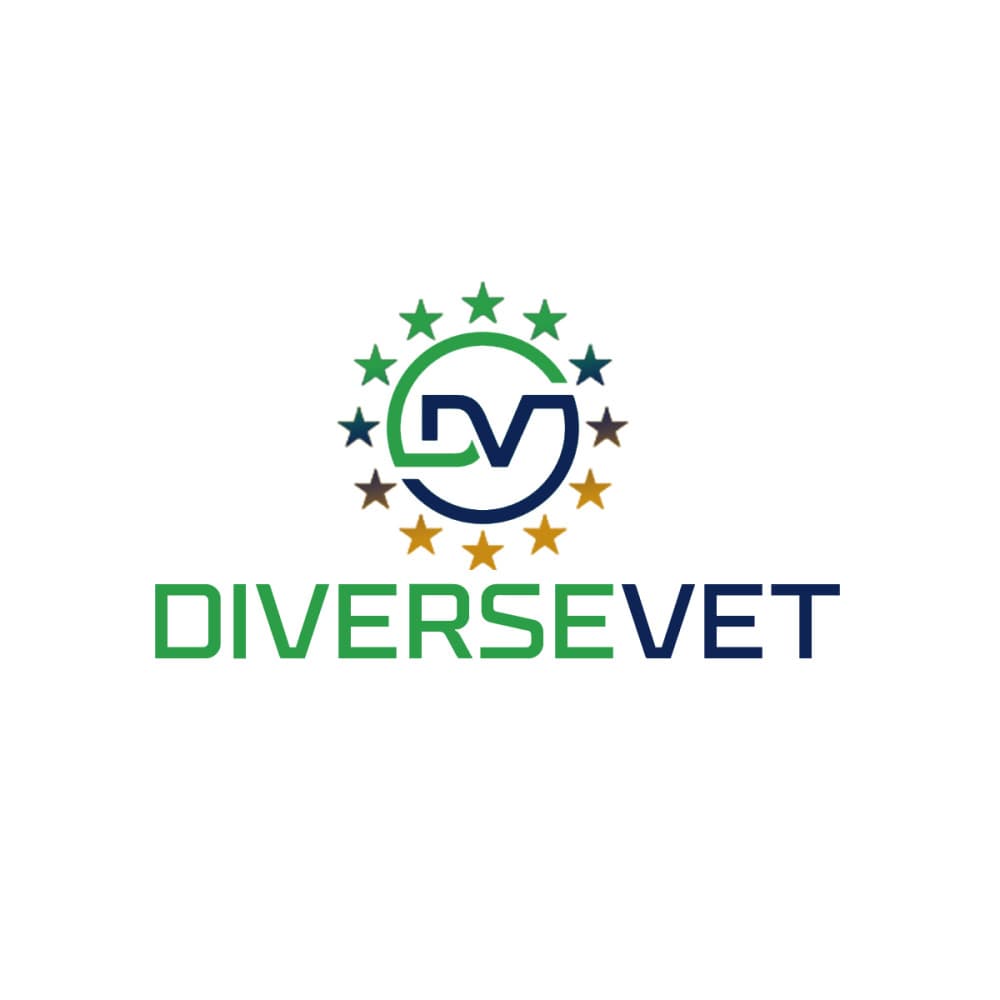 DiverseVET Erasmus Projesi — Eğitim & Danışmanlık — Logo Tasarım #33