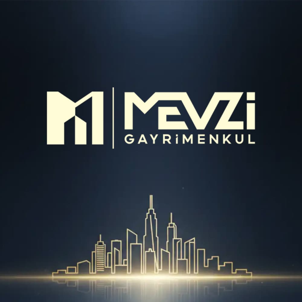 Gayrimenkul Firması İçin Logo Tasarımı — Gayrimenkul / Emlak — Logo Tasarım #33