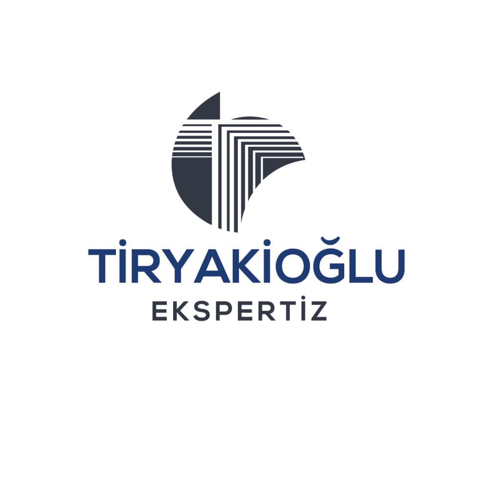 Tiryakioğlu Ekspertiz - LOGO Yarışma Özeti — Denetim & Belgelendirme & Sertifikasyon & Ekspertiz — Logo Tasarım (Hızlı) #81