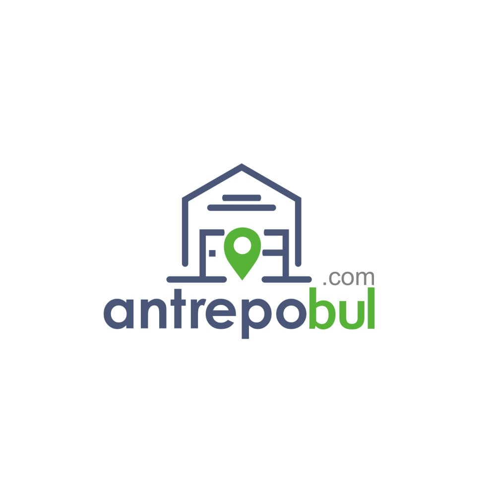 Antrepobul.com Logo ve Kurumsal Kimlik Tasarımı — Gümrük Müşavirliği — Logo Tasarımı #3