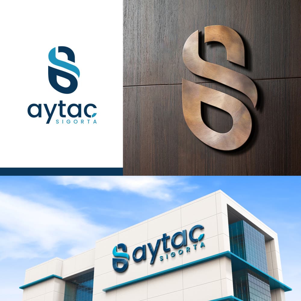 İşte bu diyeceğim tasarımı arıyorum — Grup Şirketi — Logo Tasarım #518