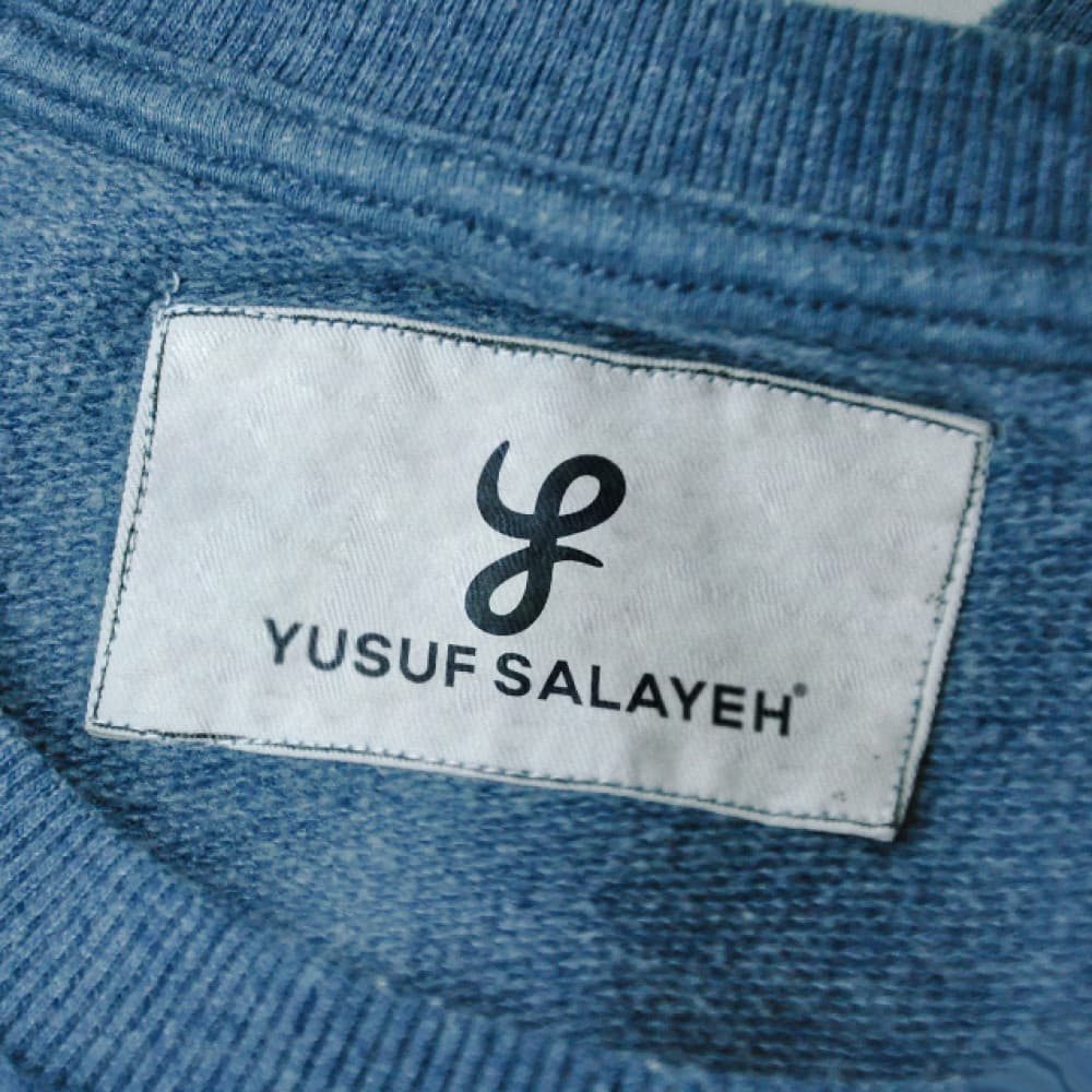 Tekstil Sektörü İçin Modern Logo — Tekstil & Aksesuar — Logo tasarım (Bütçe İadeli) #25
