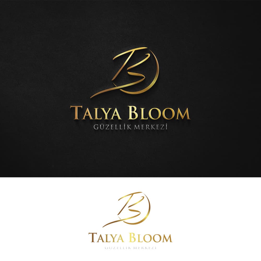 TALYA BLOOM Güzellik yarışması — Kozmetik & Parfüm / Itrıyat & Kişisel Bakım / Güzellik — Logo ve Kurumsal Kimlik Tasarımı #69