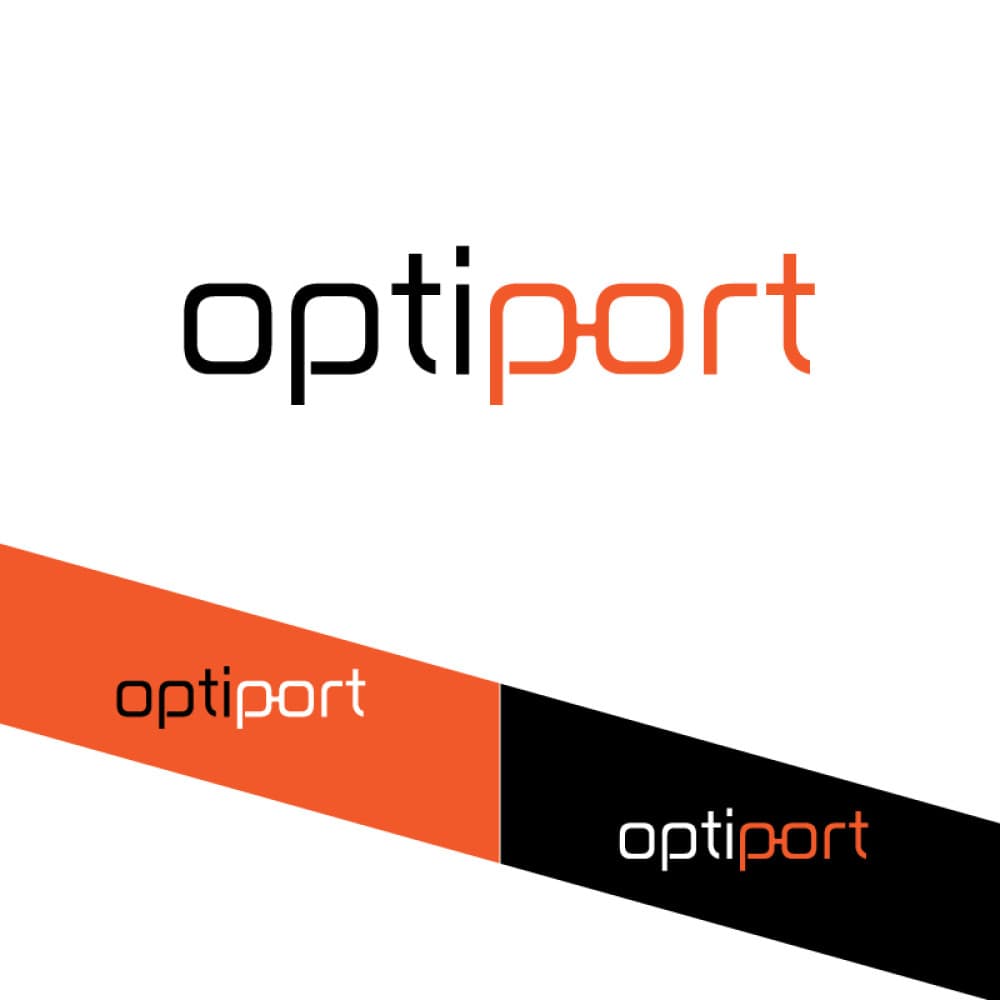 Sanal Portalda Optik — Optik & Gözlük — Logo ve Sosyal Medya Kapak Tasarımları #1
