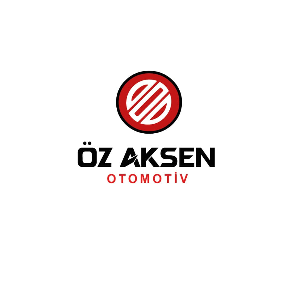 OTOMOTIV SEKTÖRÜ İÇİN LOGO Yarışma Özeti — Otomotiv — Logo Tasarım (Hızlı) #95