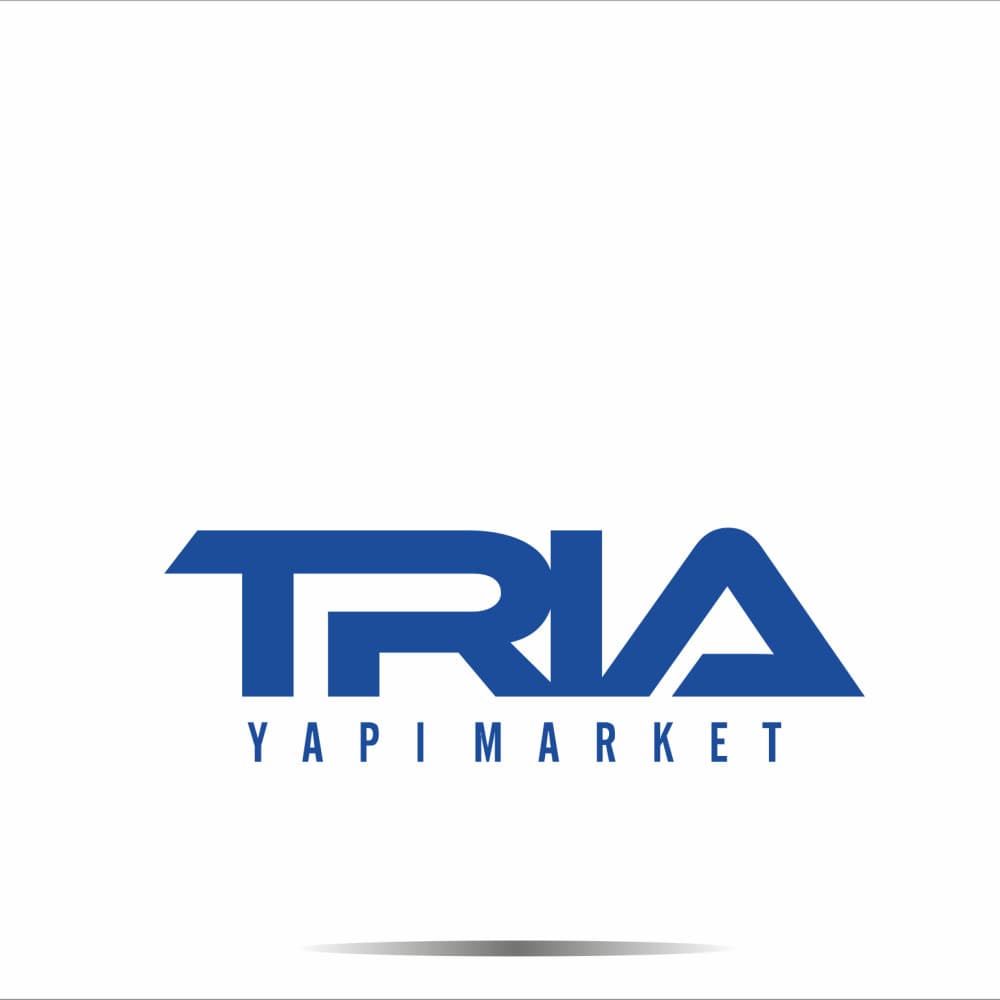 Tria Yapı Market Kurumsal Kimlik — Yapı Market — Logo ve Kurumsal Kimlik Tasarımı #144