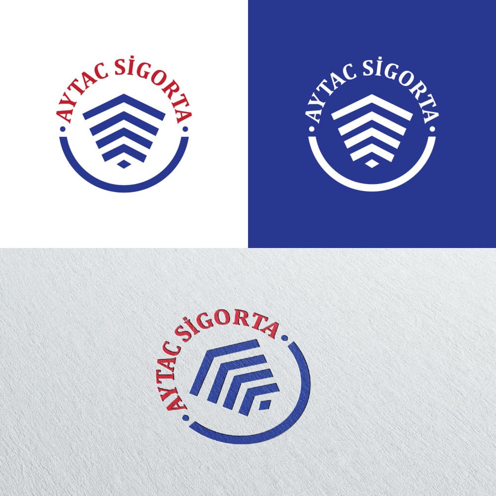İşte bu diyeceğim tasarımı arıyorum — Grup Şirketi — Logo Tasarım #185
