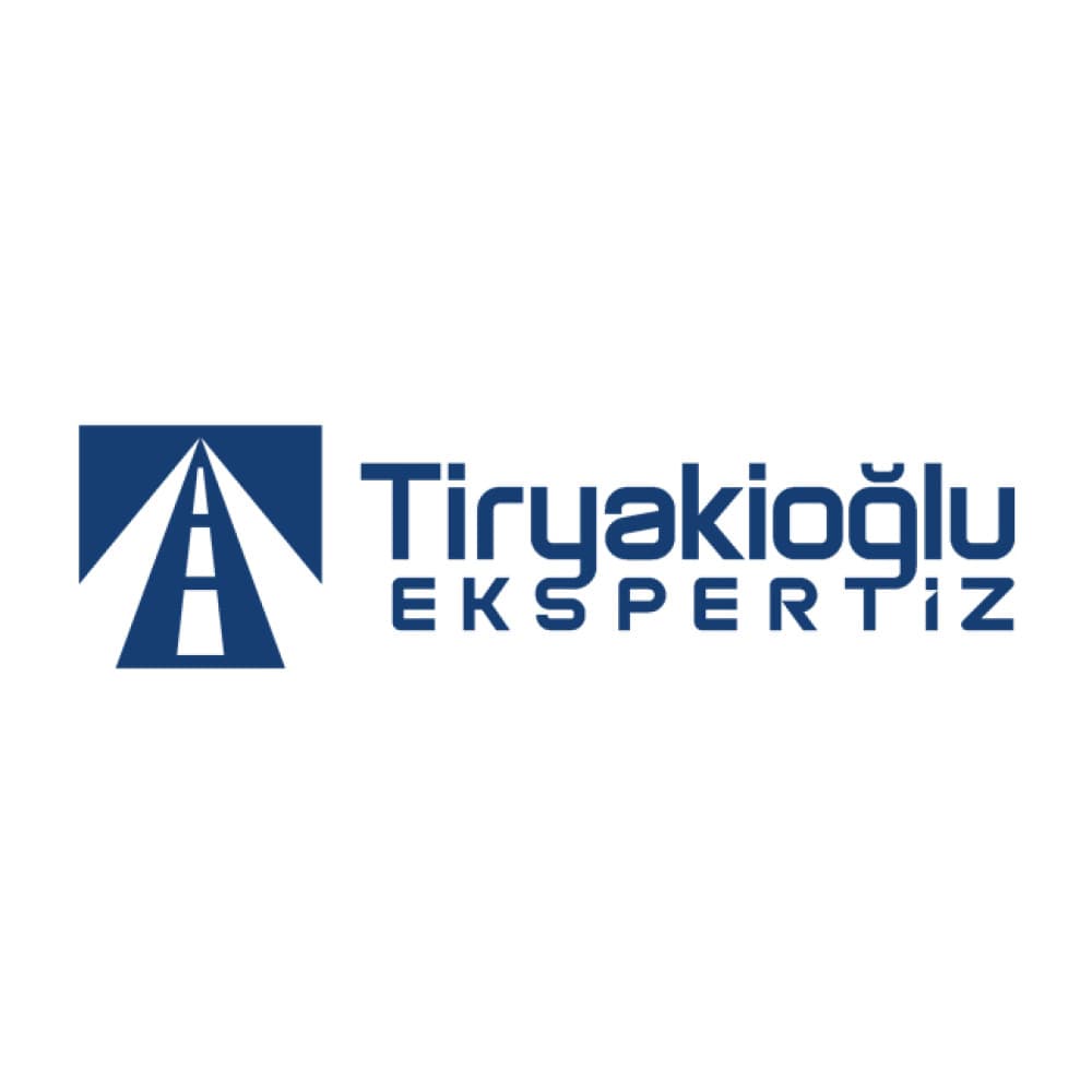 Tiryakioğlu Ekspertiz - LOGO Yarışma Özeti — Denetim & Belgelendirme & Sertifikasyon & Ekspertiz — Logo Tasarım (Hızlı) #64
