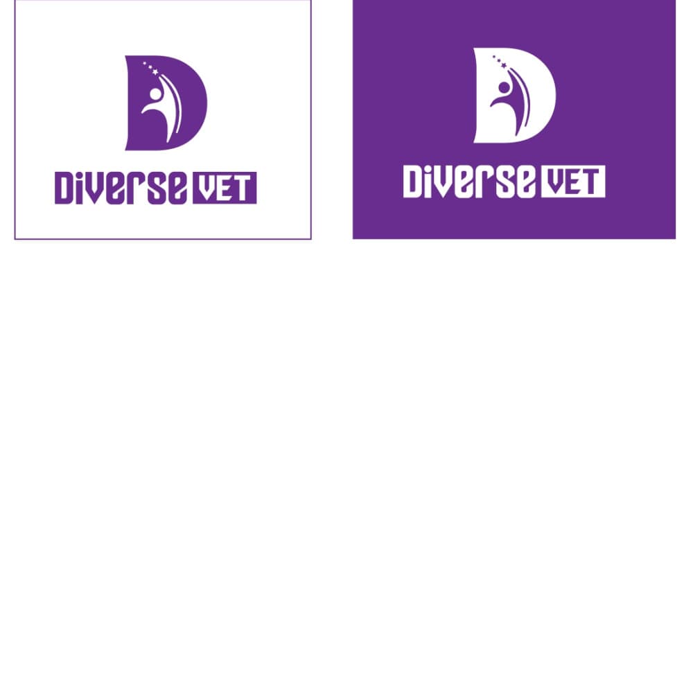 DiverseVET Erasmus Projesi — Eğitim & Danışmanlık — Logo Tasarım #15