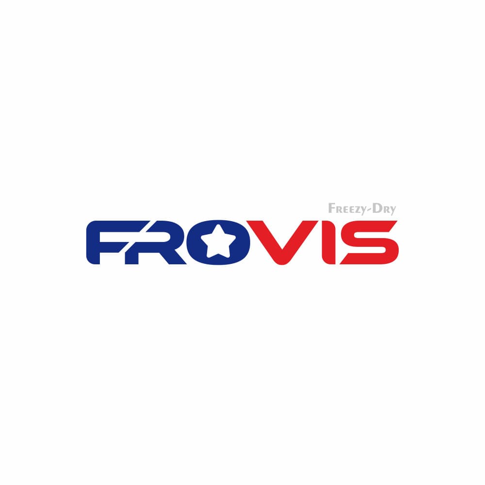 FROVIS İsimli Markamız İçin Logo Tasarımı — Dondurulmuş Gıda & Konserve — Logo tasarım (Bütçe İadeli) #209