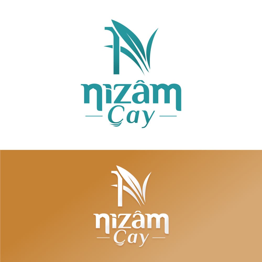 Çay Markamız İçin Güçlü ve Modern Bir Logo — Gıda  Toptan & Perakende — Logo tasarım (Bütçe İadeli) #49