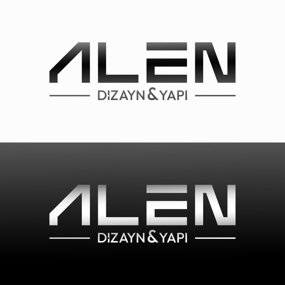 İnşaatta güvenirlik,kalite ve estetiği logoda görünür kılabilir misin? — İnşaat & Taahhüt — Logo ve Kartvizit Tasarımı #104
