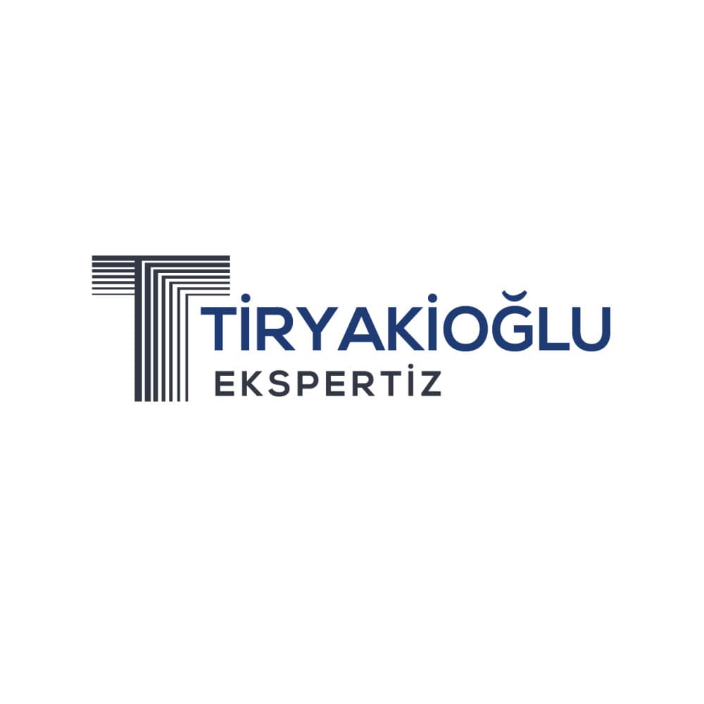 Tiryakioğlu Ekspertiz - LOGO Yarışma Özeti — Denetim & Belgelendirme & Sertifikasyon & Ekspertiz — Logo Tasarım (Hızlı) #82