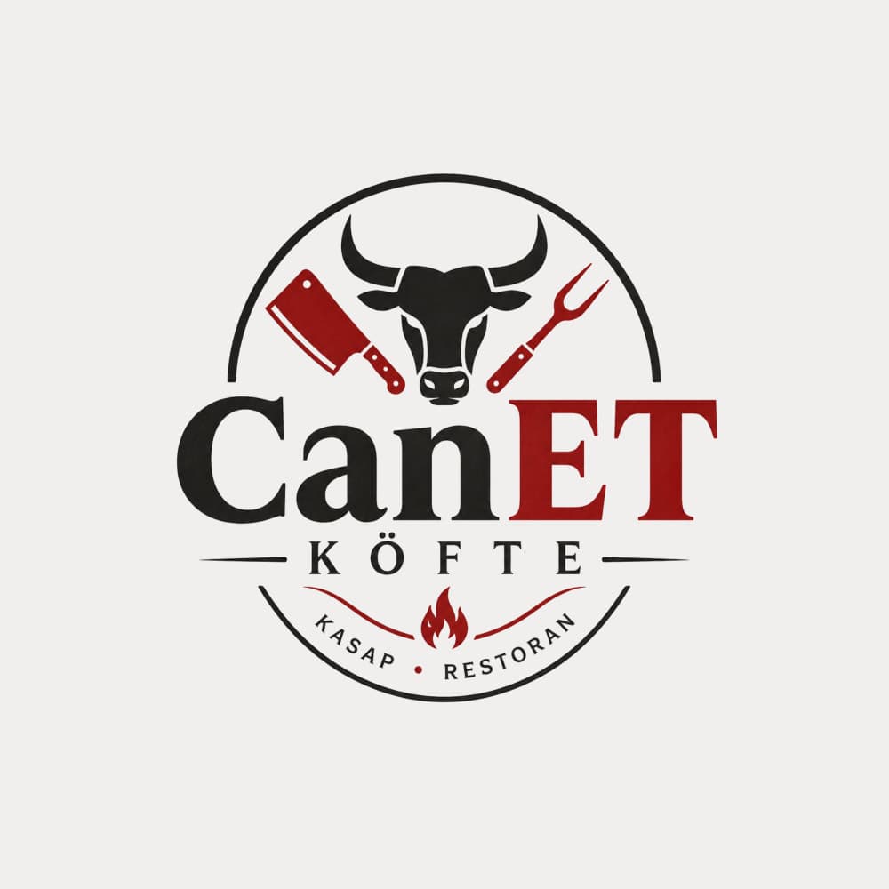 Restoran için özel logo yarışması — Restoran — Logo Tasarım #11