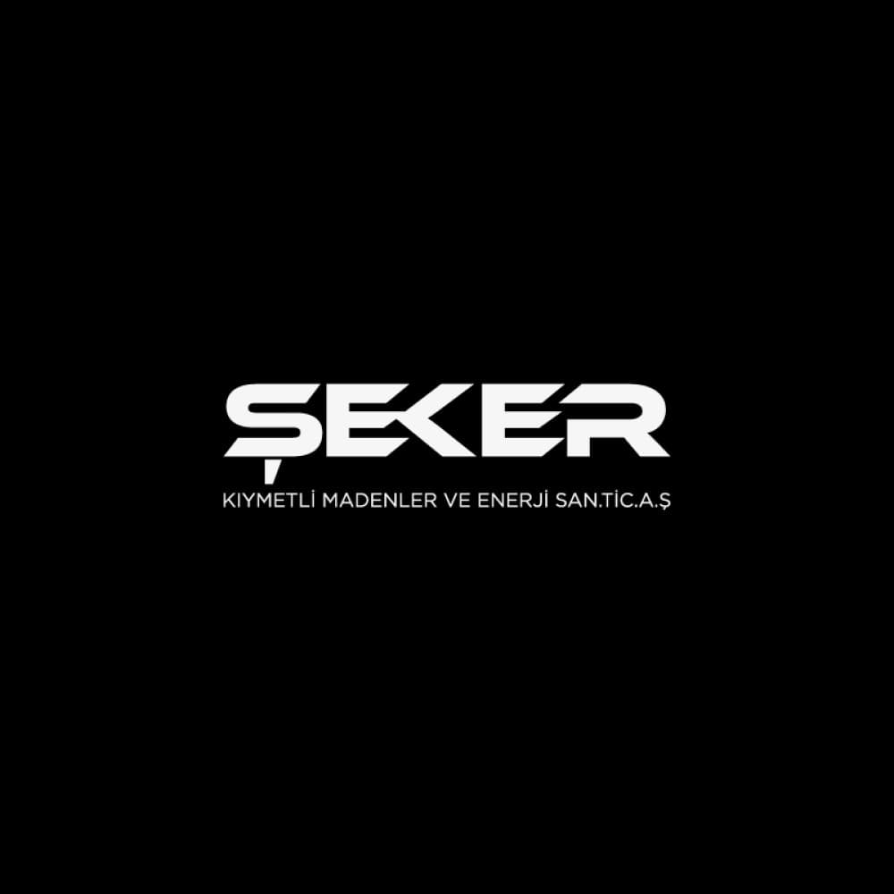 İleri teknoloji yatırımları olan stratejik işler yapan global bir firma — Madencilik — Logo ve Tabela Tasarımı #75