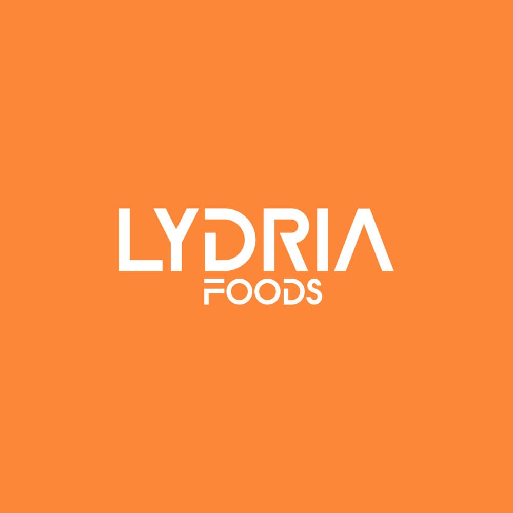 LYDRIA İsimli Gıda Şirketimiz İçin Logo Tasarımı — Dondurulmuş Gıda & Konserve — Logo tasarım (Bütçe İadeli) #460