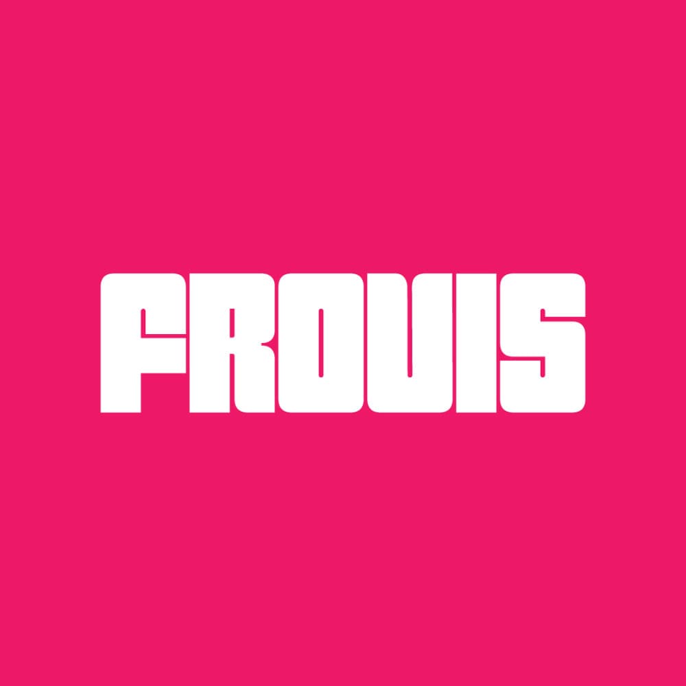 FROVIS İsimli Markamız İçin Logo Tasarımı — Dondurulmuş Gıda & Konserve — Logo tasarım (Bütçe İadeli) #421