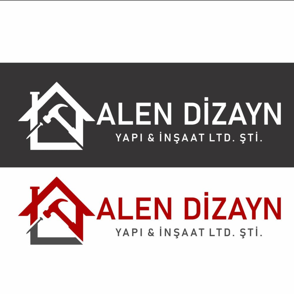 İnşaatta güvenirlik,kalite ve estetiği logoda görünür kılabilir misin? — İnşaat & Taahhüt — Logo ve Kartvizit Tasarımı #13