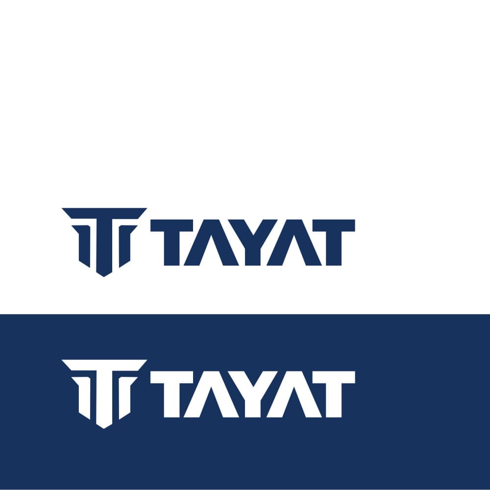 TAYAT-  Grup Şirketimiz için Logo Tasarım — Grup Şirketi — Logo Tasarım #1