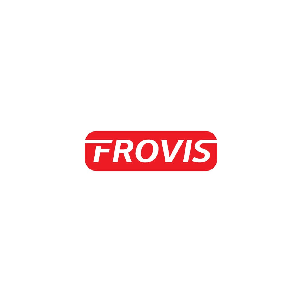 FROVIS İsimli Markamız İçin Logo Tasarımı — Dondurulmuş Gıda & Konserve — Logo tasarım (Bütçe İadeli) #754