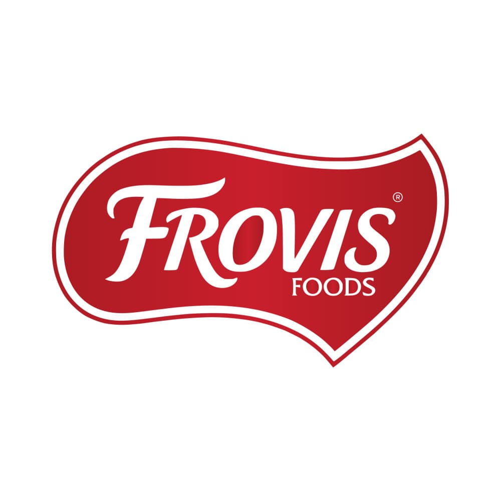 FROVIS İsimli Markamız İçin Logo Tasarımı — Dondurulmuş Gıda & Konserve — Logo tasarım (Bütçe İadeli) #650