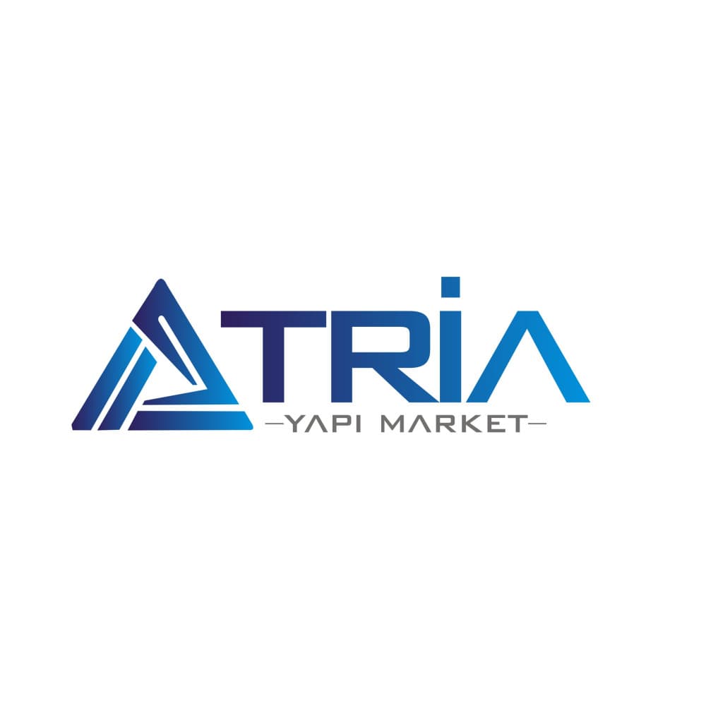 Tria Yapı Market Kurumsal Kimlik — Yapı Market — Logo ve Kurumsal Kimlik Tasarımı #2