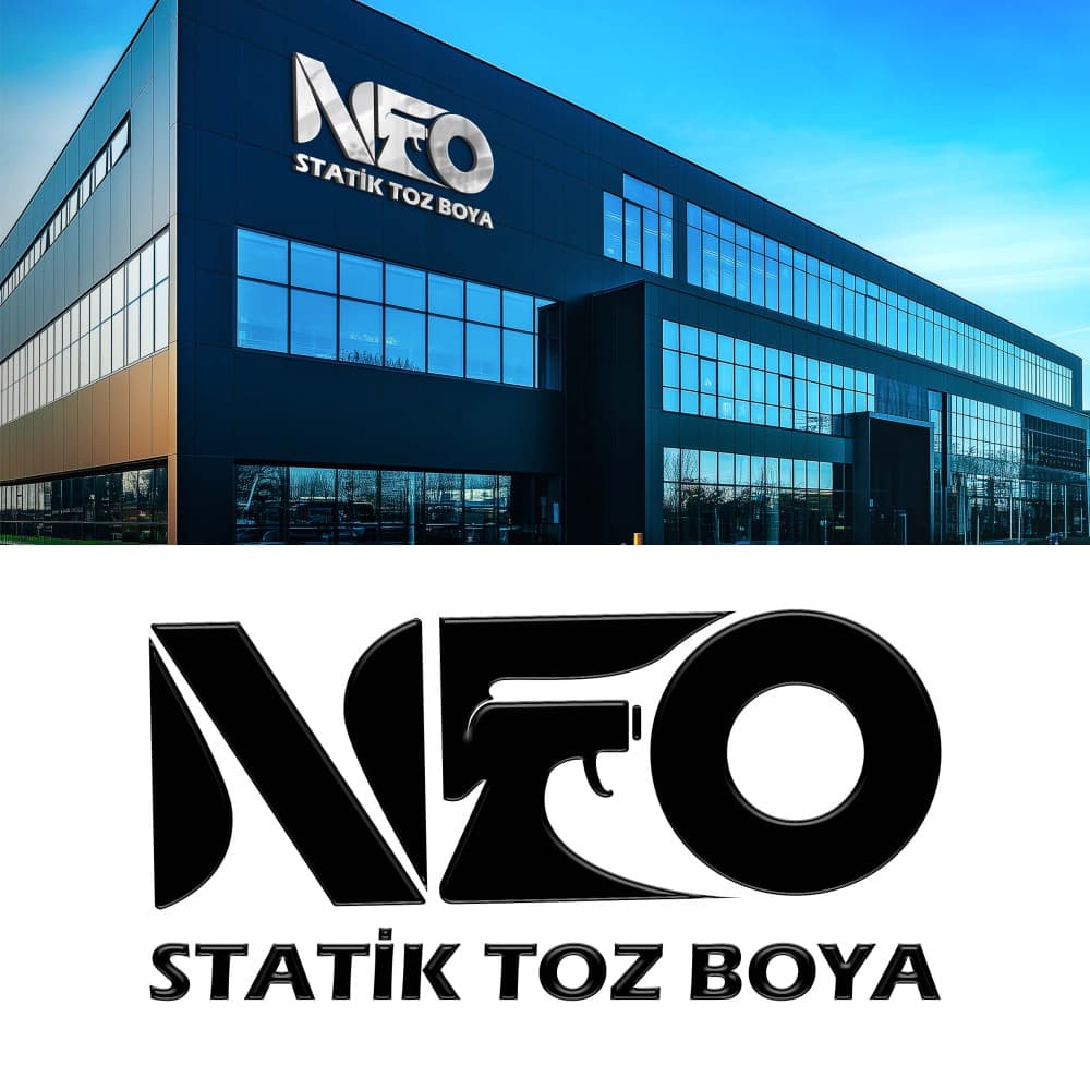 Neo Statik’in Yeni Yüzü: Logo ve Tabela Tasarımı — Boyalar & Endüstriyel Boyalar — Logo ve Tabela Tasarımı #196