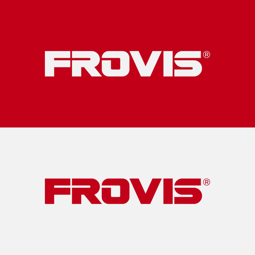 FROVIS İsimli Markamız İçin Logo Tasarımı — Dondurulmuş Gıda & Konserve — Logo tasarım (Bütçe İadeli) #739