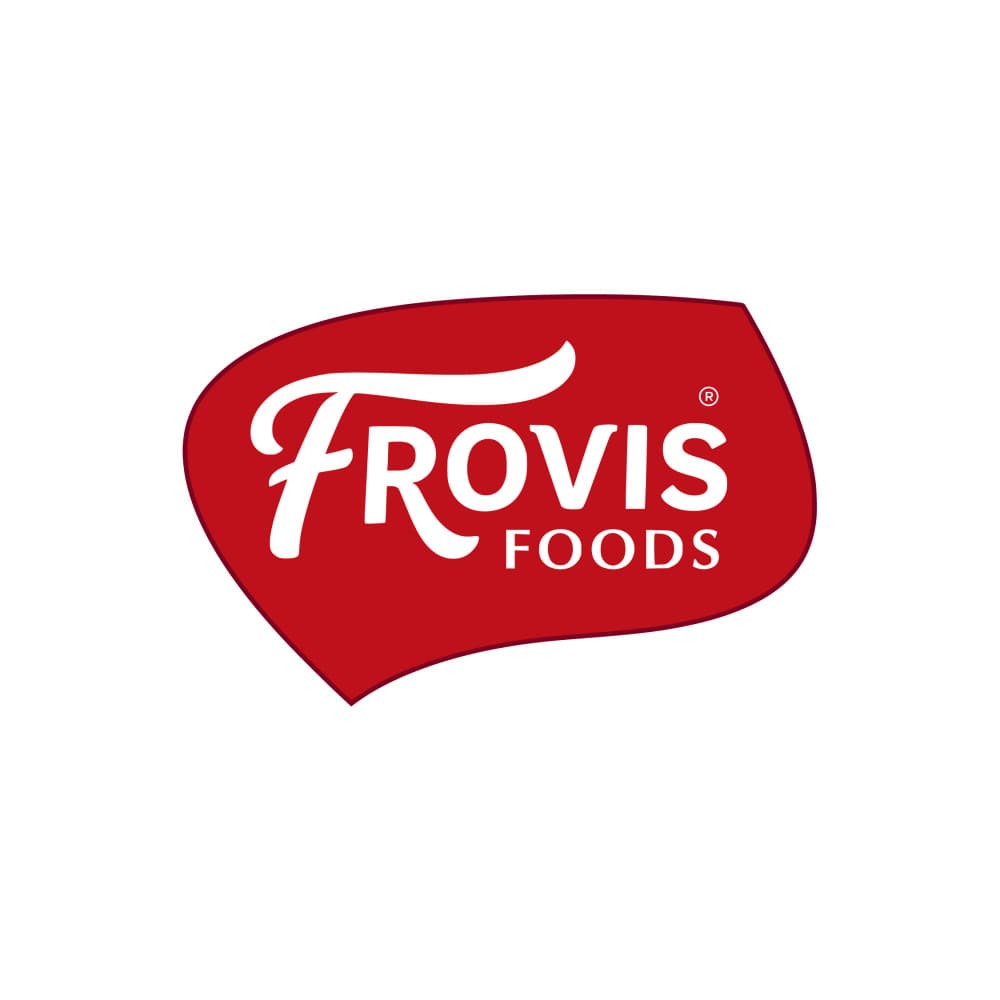 FROVIS İsimli Markamız İçin Logo Tasarımı — Dondurulmuş Gıda & Konserve — Logo tasarım (Bütçe İadeli) #648