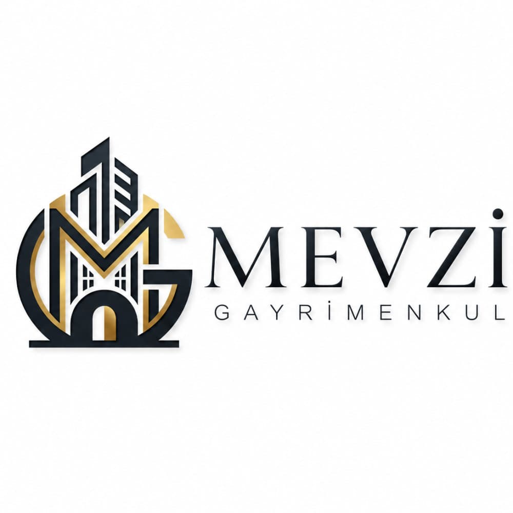 Gayrimenkul Firması İçin Logo Tasarımı — Gayrimenkul / Emlak — Logo Tasarım #66