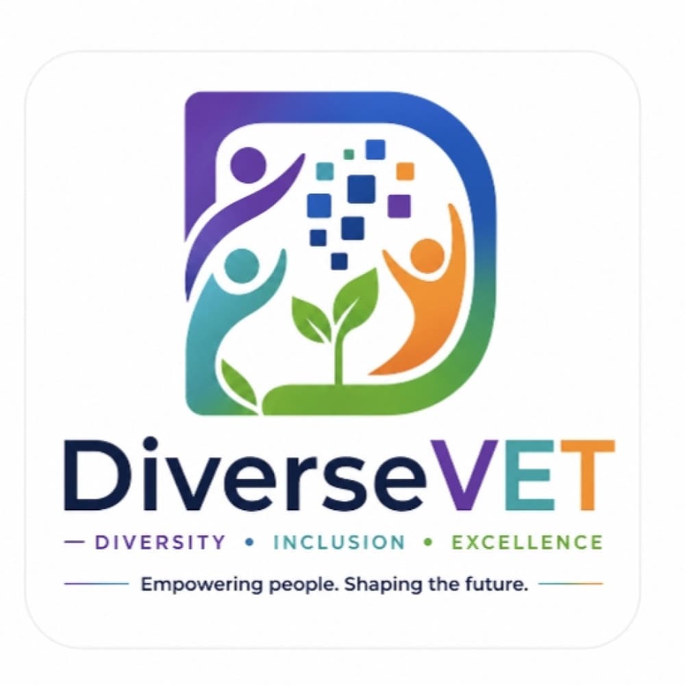 DiverseVET Erasmus Projesi — Eğitim & Danışmanlık — Logo Tasarım #72