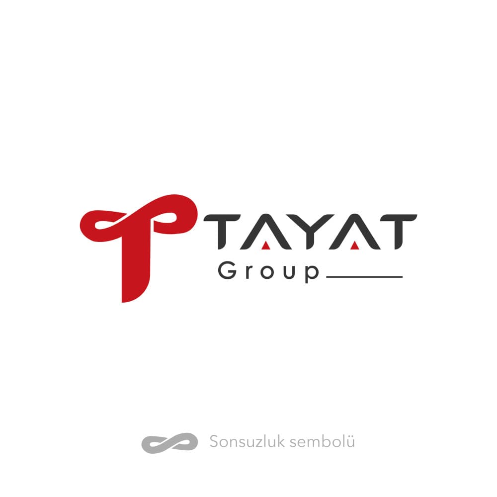 TAYAT-  Grup Şirketimiz için Logo Tasarım — Grup Şirketi — Logo Tasarım #42