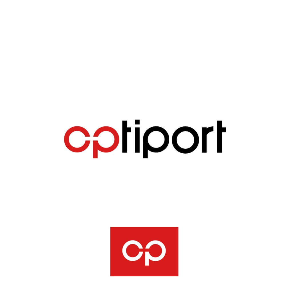 Sanal Portalda Optik — Optik & Gözlük — Logo ve Sosyal Medya Kapak Tasarımları #81