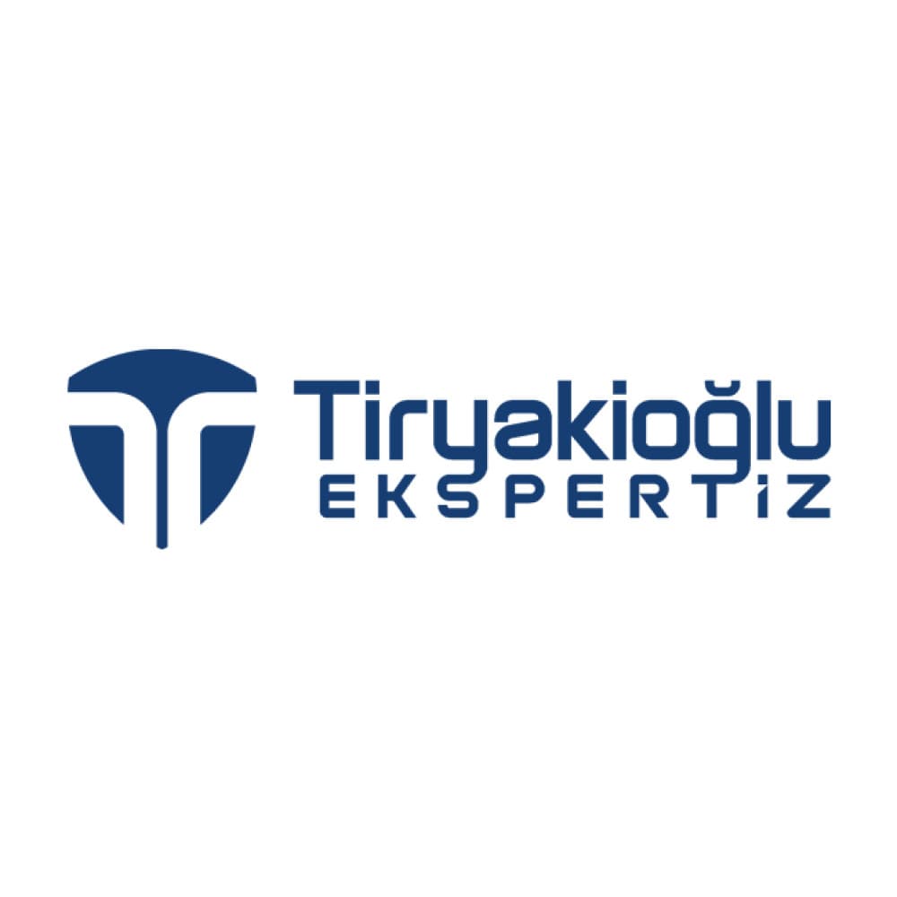 Tiryakioğlu Ekspertiz - LOGO Yarışma Özeti — Denetim & Belgelendirme & Sertifikasyon & Ekspertiz — Logo Tasarım (Hızlı) #63