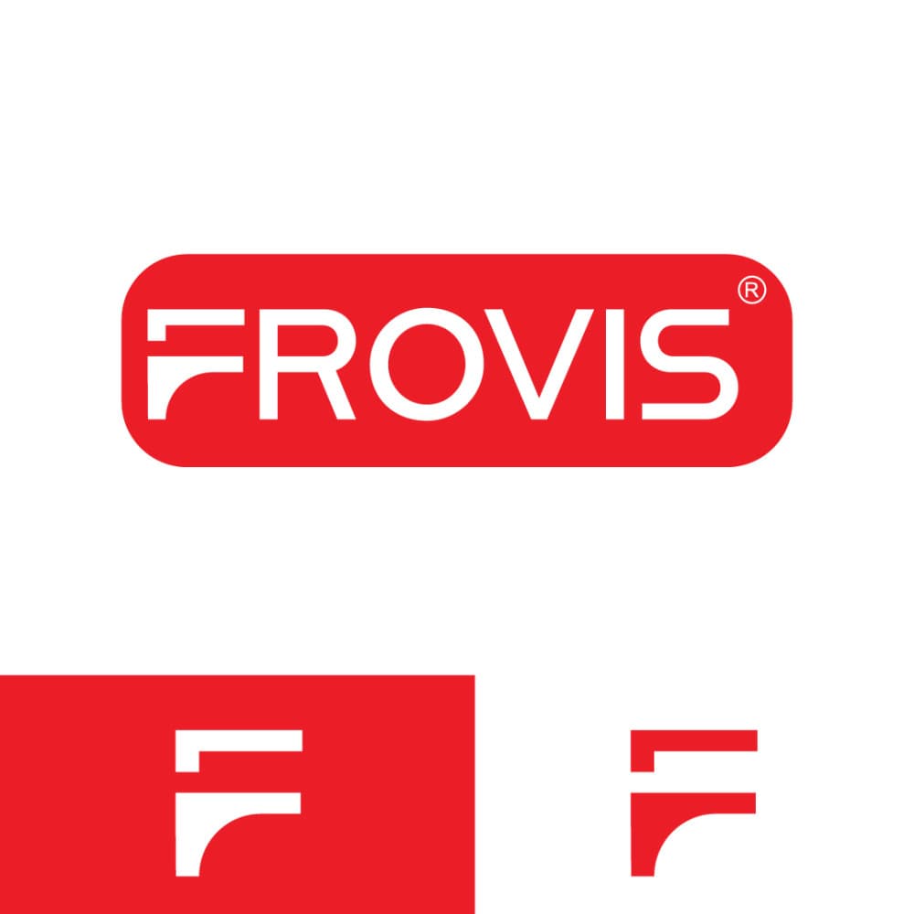 FROVIS İsimli Markamız İçin Logo Tasarımı — Dondurulmuş Gıda & Konserve — Logo tasarım (Bütçe İadeli) #644