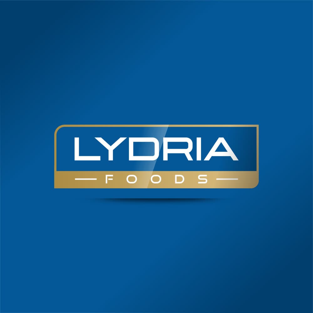 LYDRIA İsimli Gıda Şirketimiz İçin Logo Tasarımı — Dondurulmuş Gıda & Konserve — Logo tasarım (Bütçe İadeli) #618