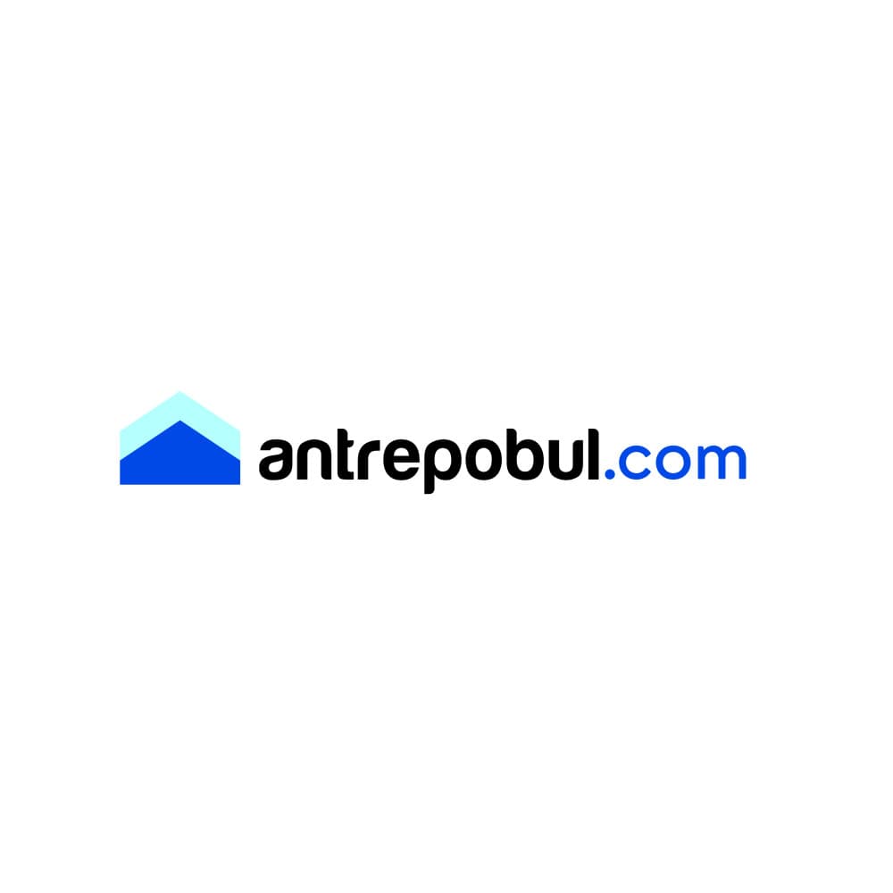 Antrepobul.com Logo ve Kurumsal Kimlik Tasarımı — Gümrük Müşavirliği — Logo Tasarımı #34