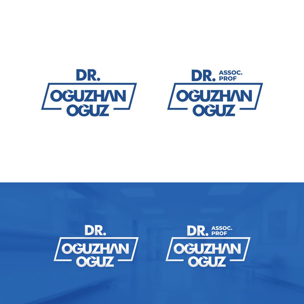 İsim ve soyismi logo yapmak istiyoruz. — Sağlık Turizmi — Logo Tasarım #124