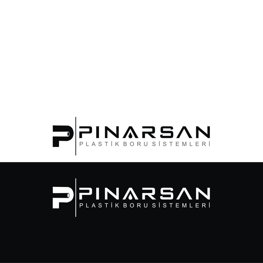 Kurumsal ve Modern Logo Tasarım Yarışması — Plastik Endüstrisi — Logo Tasarım #24