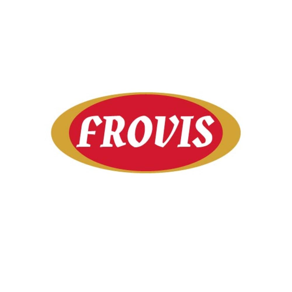 FROVIS İsimli Markamız İçin Logo Tasarımı — Dondurulmuş Gıda & Konserve — Logo tasarım (Bütçe İadeli) #534